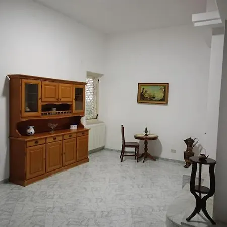 Gioia Holiday home *