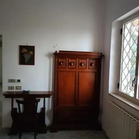 Holiday home Gioia *