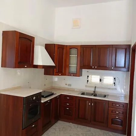 Holiday home Gioia Castellammare del Golfo