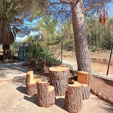 Holiday home Gioia *