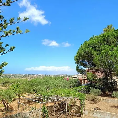 Holiday home Gioia Castellammare del Golfo