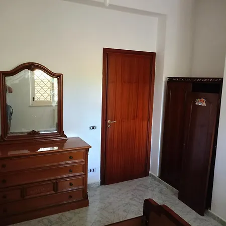 Gioia Holiday home *
