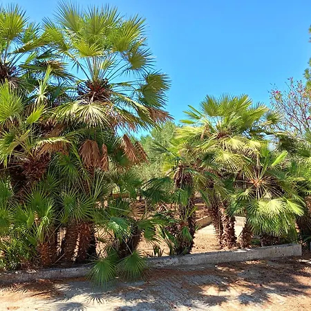 Holiday home Gioia
