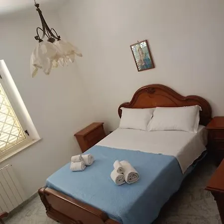Holiday home Gioia Castellammare del Golfo