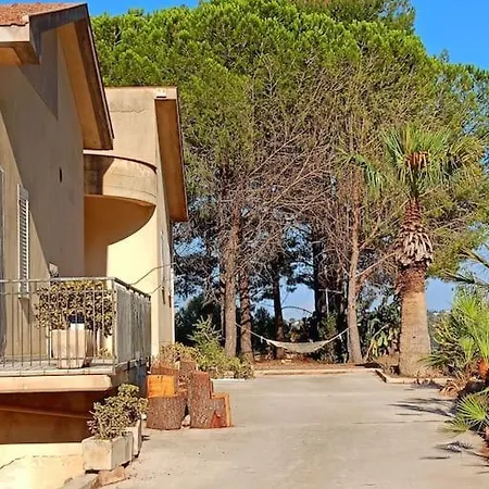Gioia Holiday home