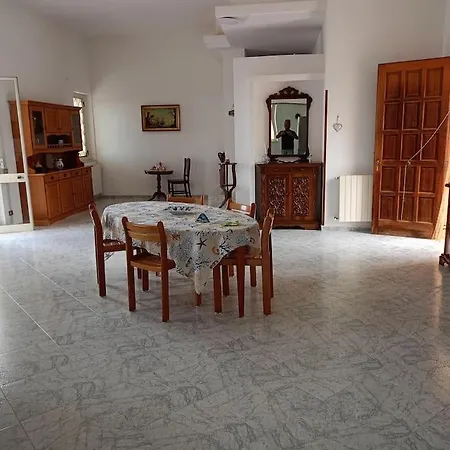 Gioia Holiday home Castellammare del Golfo
